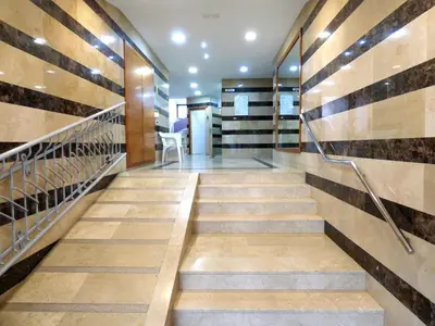 Plano de NEXTHOME Town Center & Pool