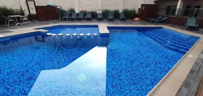 Piscina en o cerca de NEXTHOME Town Center & Pool