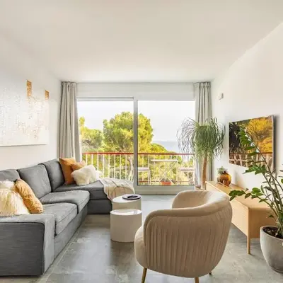 SeaSunSand Apartment