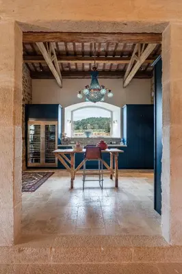 Plano de Ola Living Playa del Castell