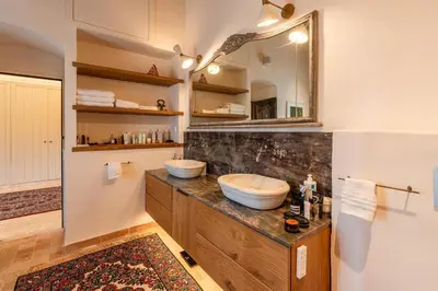 Una cocina o zona de cocina en Ola Living Playa del Castell