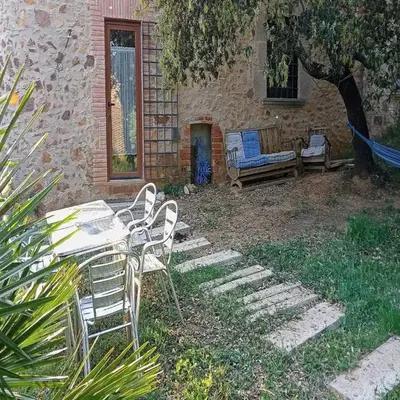 Holiday Home in Catalonia near Cala Pedrosa Beach