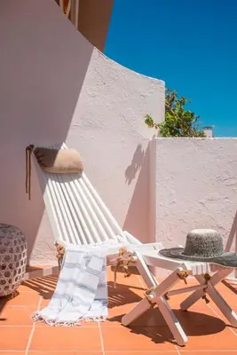 Plano de Apartamento para familias muy cerca de la playa