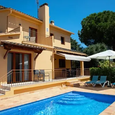 Villa Casa Calonge