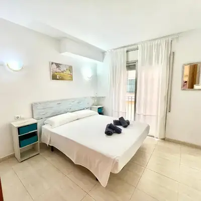 Fantástico apartamento en Sant Antoni