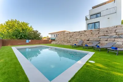 Piscina en o cerca de Piscina & BBQ | Cerca Costa Brava