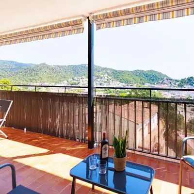 Apartment Sea Hills by Interhome