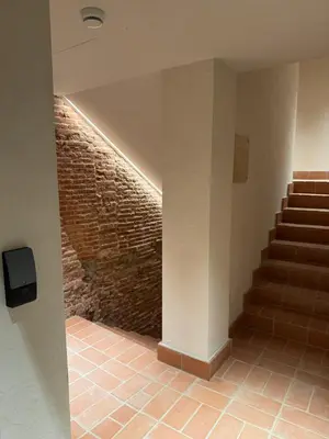 Plano de BELLADORA Hotel Boutique