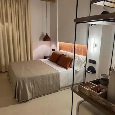 BELLADORA Hotel Boutique