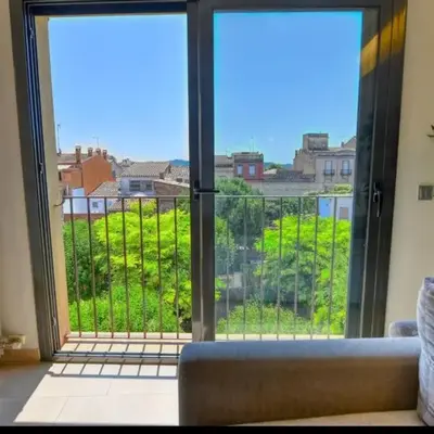 Bright and central apartment