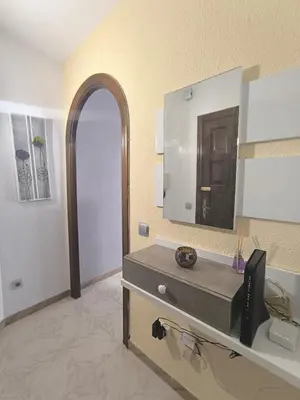Una cocina o zona de cocina en Rincón en el centro de Palamós