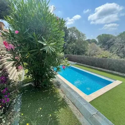 Mediterranean Peaceful Getaway