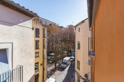 El barrio de los alrededores o un barrio cerca de este apartamento
