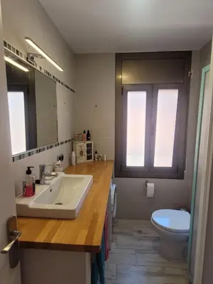 Un baño de Aura Mar Modern & close to the sea
