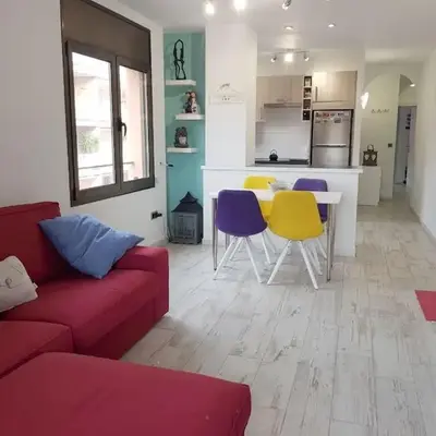 Aura Mar Modern & close to the sea