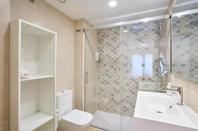 Un baño de Tr3sor 11
