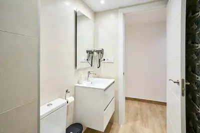 Un baño de Tr3sor 11