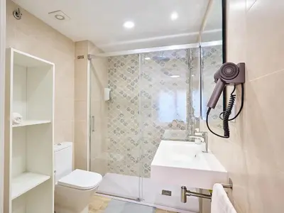 Un baño de Tr3sor 11