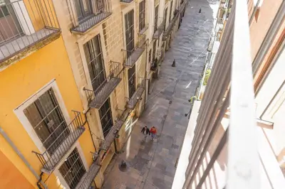 Clientes alojados en Bravissimo Argenteria 25, Monthly Apartment