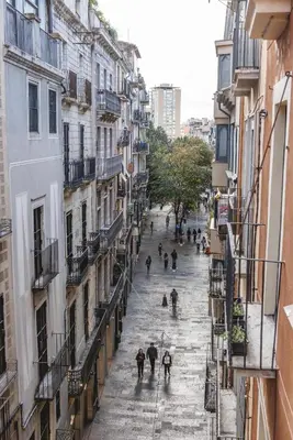Clientes alojados en Bravissimo Argenteria 25, Monthly Apartment