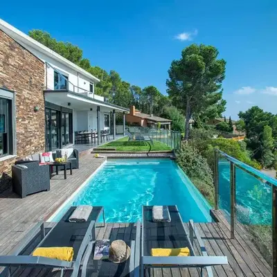 Villa Jimena