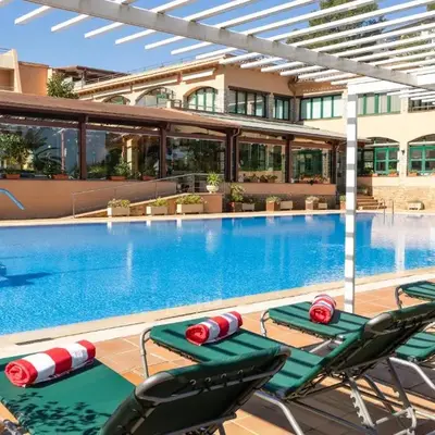 Hotel Sa Punta - Adults Only fr13