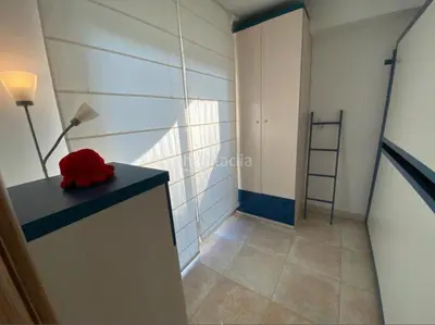 Plano de Brisa Valentina apartment