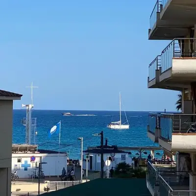 Brisa Valentina apartment