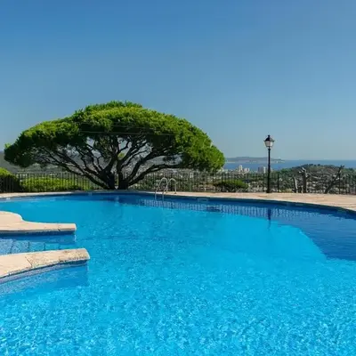 WELCS APARTAMENTO 284 PDA con terraza y vistas