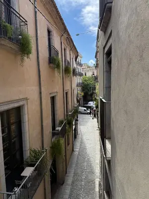 El barrio de los alrededores o un barrio cerca de este apartamento