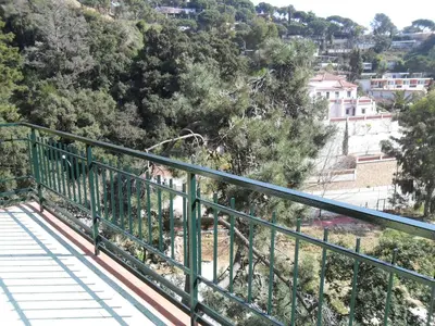 Plano de Apartamento soleado a 300 mts de la playa