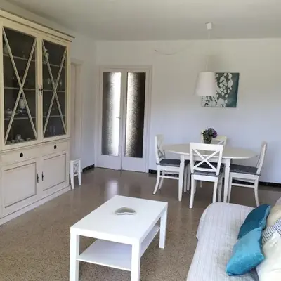 Apartamento soleado a 300 mts de la playa