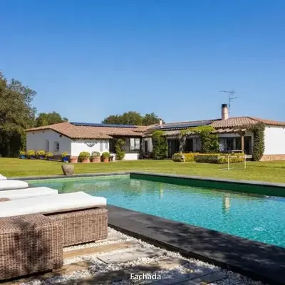 Casa Bali Costa brava