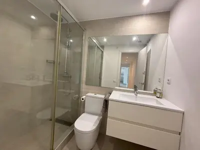 Un baño de Winahost Calafat Tossa de Mar