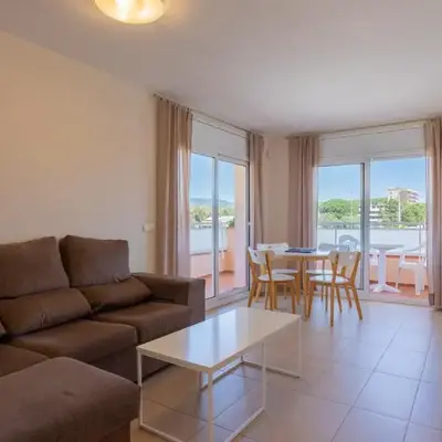 Residencial Super Stop Apartaments Torre Valentina