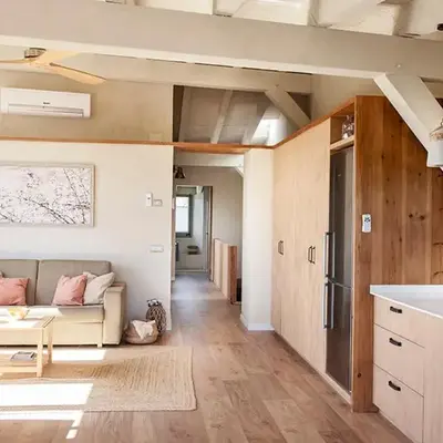 Apartamento encantador en el Baix Empordà