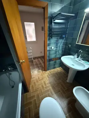 Un baño de Pis a primera línia a Calonge