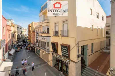 El barrio de los alrededores o un barrio cerca de este apartamento