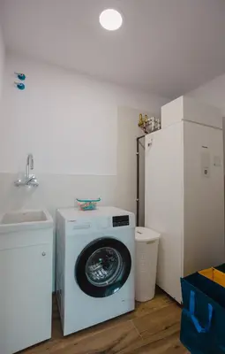 Plano de Torre dels Bous Apartaments