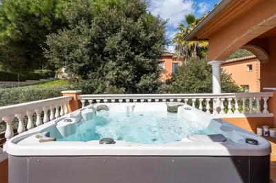 Plano de Hauzify I Casa Sa Calma