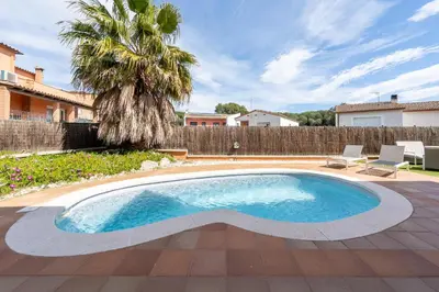 Piscina en o cerca de Hauzify I Casa Sa Calma