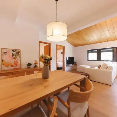 Bravissimo Santa Clara Penthouse 2