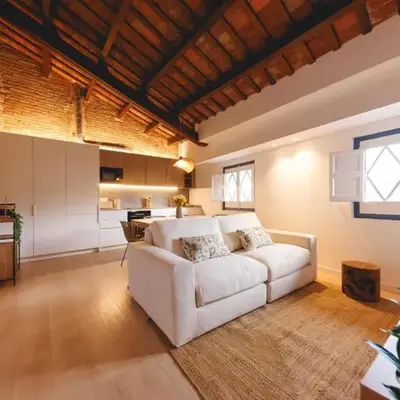 Bravissimo Santa Clara Penthouse 1