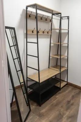 Litera o literas de una habitación en Apartamento Cassa de la selva