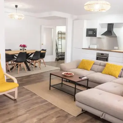 Apartamento Cassa de la selva