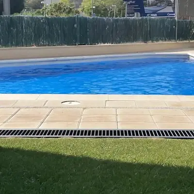 Apartamento Familiar en Fenals