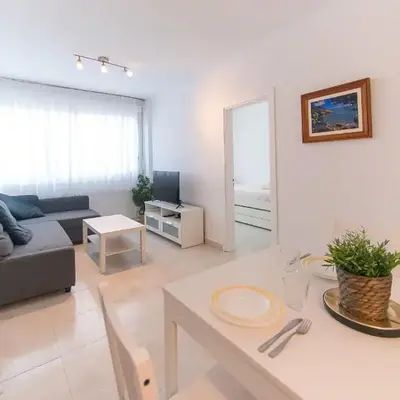 WELCS APARTAMENTO 288 PDA cerca del mar