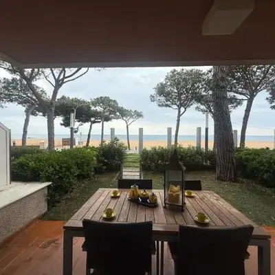 VILLAS COSETTE Apartamento TAMARIUS
