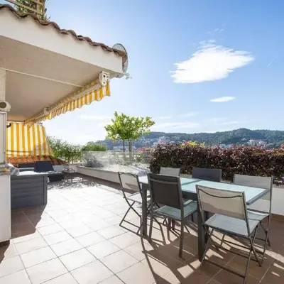Terrassa 1 – Gran Terraza