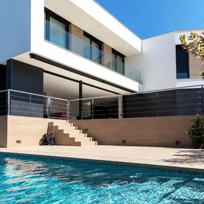 VILLAS COSETTTE Villa VICENC